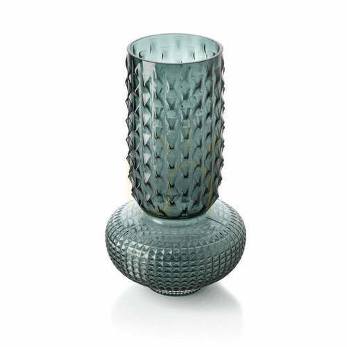 Kontrola Váza Sapphire Jewel modrá L