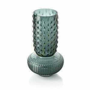 Váza Sapphire Jewel modrá L small 1