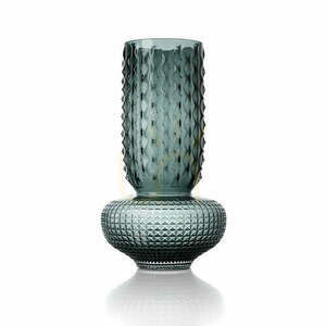 Váza Sapphire Jewel modrá L small 0