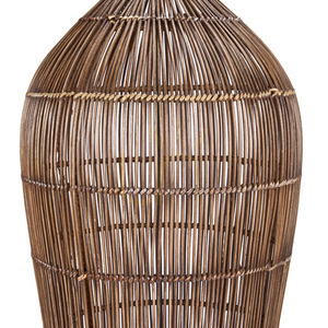 Přívěsek světla Oasis Tower tmavý ořech XL Oversized Collection small 5