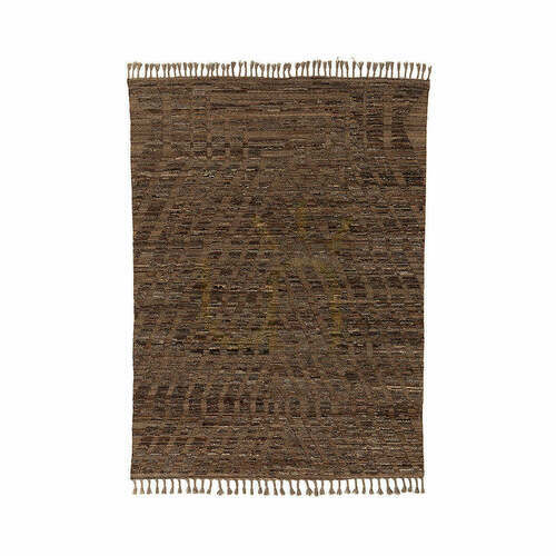 Kontrola Ručně tkaný afghánský koberec Carpets & Runners 360 × 251 cm