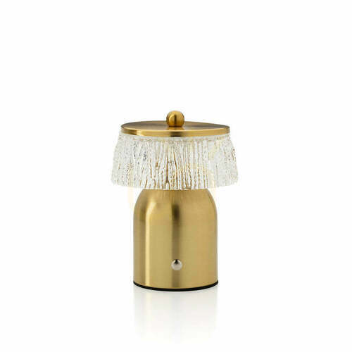 Kontrola Stolní lampa Disco Muffin LED, Table Lamps
