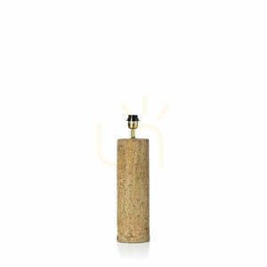Stolní lampa Totem Mud M Handmade Table Lamps small 1