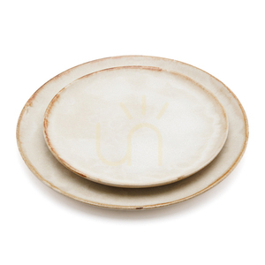 Talíř Cascais Dinner Plate 28 cm small 3