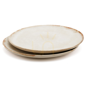 Talíř Cascais Dinner Plate 28 cm small 5