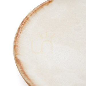 Talíř Cascais Dinner Plate 28 cm small 6