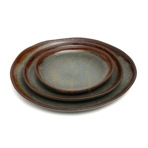 Talíř Côa Dinner Plate 28 cm small 3