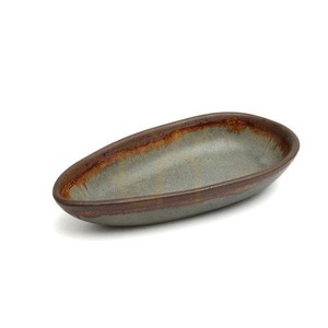 Servírovací talíř Côa S 17x9,5 cm small 3