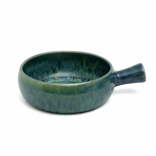 Kontrola Kastrol s rukojetí Aqua 19,5 cm