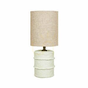 Stolní lampa Contour bílá S small 0