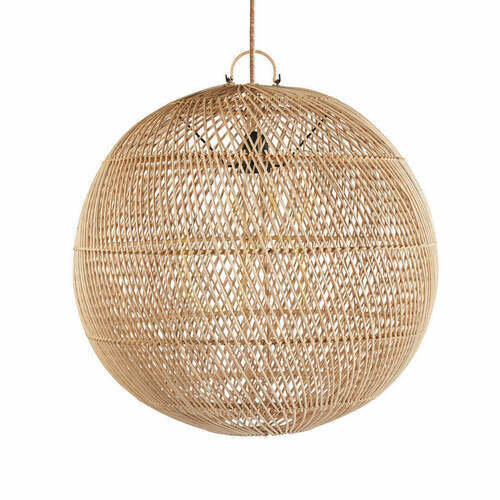 Kontrola Přívěsek Bubble přírodní M Pendant Lamps