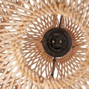 Přívěsek Bubble přírodní S 30 cm Pendants Lamps small 6