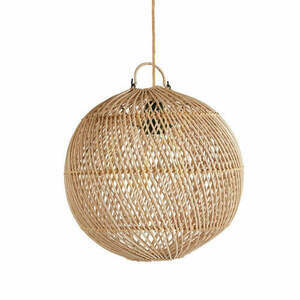 Přívěsek Bubble přírodní S 30 cm Pendants Lamps small 0