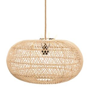 Přívěsek světla Wholly přírodní M Pendants Lamps small 3