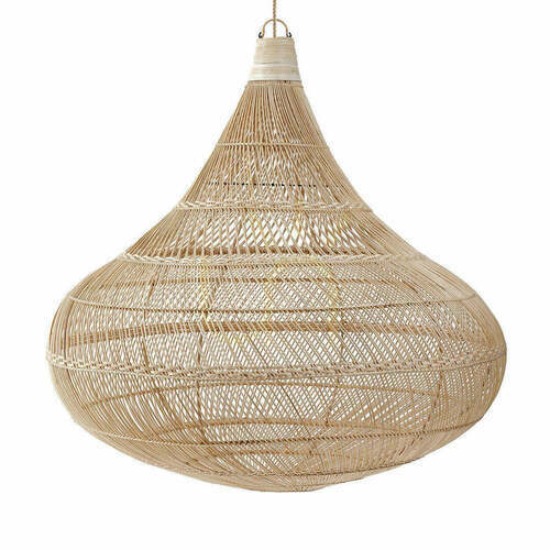 Kontrola Přívěsek The Drop Natural XL Oversized Collection