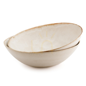 Servírovací mísa Cascais Collection M 27 cm small 3
