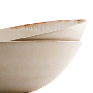 Servírovací mísa Cascais Collection M 27 cm small 5