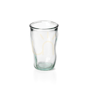 Sklenice Yin modrá Glass Collection small 2