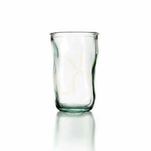 Sklenice Yin modrá Glass Collection small 0