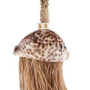 Střapec Raffia Lupina přírodní 45 cm small 3