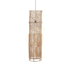 Závěsné svítidlo Takuhanki Natural XL Oversized Collection small 6