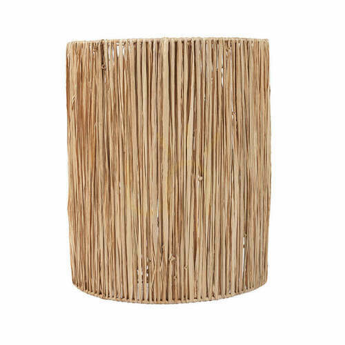 Kontrola Nástěnná lampa Kohei Natural 40 cm