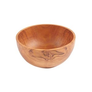 Servírovací mísa s přihrádkami Teak Root Collection 16 cm small 4