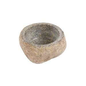 Dekorativní miska The River Stone z říčního kamene S 12 cm small 6