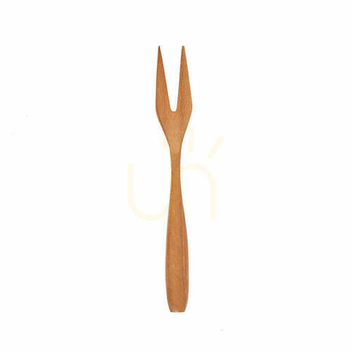 Kontrola Tapas vidlička Natural 14 cm
