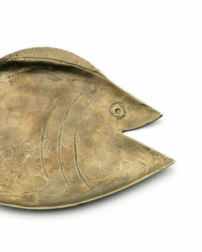Kontrola Podnos Dori L 18x12 cm