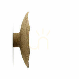 Nástěnné svítidlo Sahara Glow Mud L 60 cm BAZAR BIZAR small 1