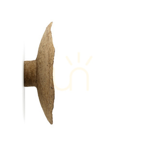 Nástěnné svítidlo Sahara Glow Mud L 60 cm BAZAR BIZAR small 5