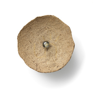 Nástěnné svítidlo Sahara Glow Mud M, 45×45×17 cm small 4