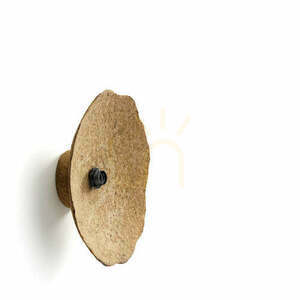 Nástěnné svítidlo Sahara Glow Mud M, 45×45×17 cm small 0