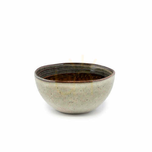 Kontrola Miska na cereálie Comporta Collection S, 12,5 cm