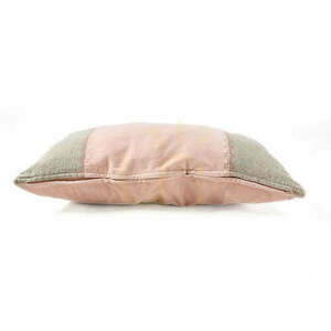 Povlak na polštář BAZAR BIZAR The Velvet Divorce Natural Pink 30 × 50 cm 1 Povlak na polštář BAZAR BIZAR The Velvet Divorce Natural Pink 30 × 50 cm small 1