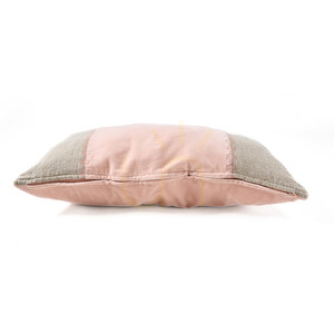 Povlak na polštář BAZAR BIZAR The Velvet Divorce Natural Pink 30 × 50 cm 4 Povlak na polštář BAZAR BIZAR The Velvet Divorce Natural Pink 30 × 50 cm small 4