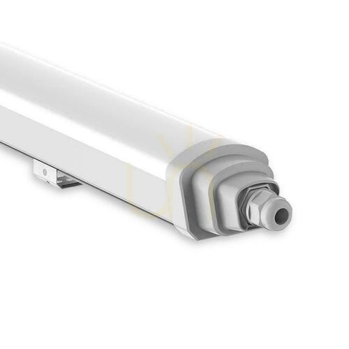 Kontrola V-TAC CREE CHIP GT-series 120cm 36W 120Lm/W VT-12035 4000K 4320lm hermetické LED svítidlo 6 let záruka