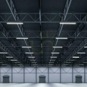 Vodotěsné LED svítidlo V-TAC GT-Series VT-12035 36 W 120 cm 6500 K small 7
