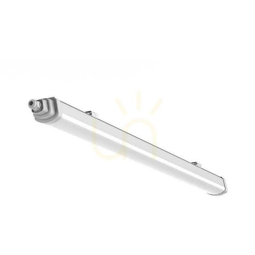 Kontrola V-TAC CREE CHIP řady GT 60cm 18W 120Lm/W hermetické LED svítidlo VT-12017 4000K 2160lm 6 let záruka