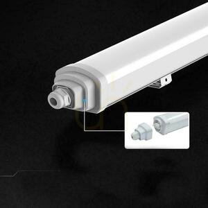 V-TAC CREE CHIP řady GT 60cm 18W 120Lm/W hermetické LED svítidlo VT-12017 4000K 2160lm 6 let záruka 5 V-TAC CREE CHIP řady GT 60cm 18W 120Lm/W hermetické LED svítidlo VT-12017 4000K 2160lm 6 let záruka small 5
