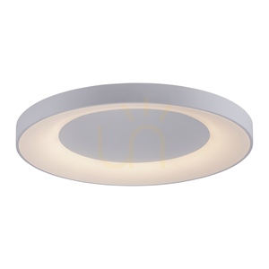 Stropní LED svítidlo Anika 14327-16 bílé 60 W 2700-5000 K stmívatelné s dálkovým ovladačem 70 cm small 11