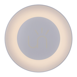 Stropní LED svítidlo Anika 14327-16 bílé 60 W 2700-5000 K stmívatelné s dálkovým ovladačem 70 cm small 9