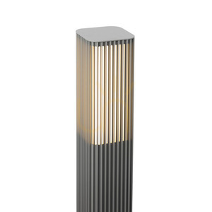 Venkovní stojací svítidlo ASTRID NORLYS 2225GR grafit IP65 LED 3000K 14,6W small 2