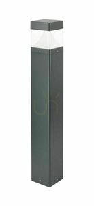 SU-MA BAREL antracit LED 100 cm BKW-1000 pevný světelný sloupek 0 SU-MA BAREL antracit LED 100 cm BKW-1000 pevný světelný sloupek small 0