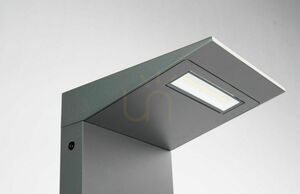 Venkovní stojanové světlo SU-MA Karo B KB-650 IP65 LED 4000K 10W 65 cm small 2