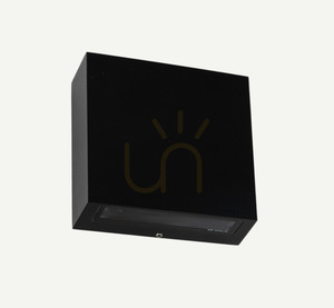 NORLYS NORA 2464AL LED venkovní nástěnné svítidlo IP65 šedé DALI2 small 15