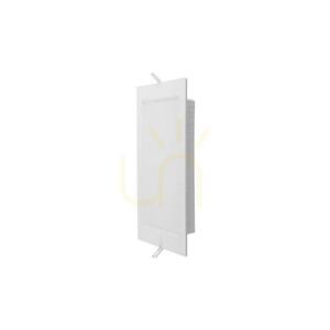 V-TAC 6W LED CREE CHIP zapuštěné stropní svítidlo čtvercové 120x120mm VT-61006CCT 630lm 6 let záruka 0 V-TAC 6W LED CREE CHIP zapuštěné stropní svítidlo čtvercové 120x120mm VT-61006CCT 630lm 6 let záruka small 0