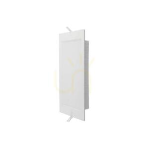 V-TAC zapuštěné stropní svítidlo 12W LED CREE CHIP square 170x170mm VT-61012CCT 1320lm 6 let záruka 0 V-TAC zapuštěné stropní svítidlo 12W LED CREE CHIP square 170x170mm VT-61012CCT 1320lm 6 let záruka small 0