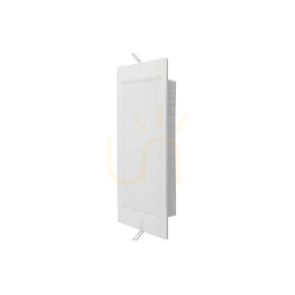 Kontrola V-TAC zapuštěné stropní svítidlo 12W LED CREE CHIP square 170x170mm VT-61012CCT 1320lm 6 let záruka V-TAC zapuštěné stropní svítidlo 12W LED CREE CHIP square 170x170mm VT-61012CCT 1320lm 6 let záruka